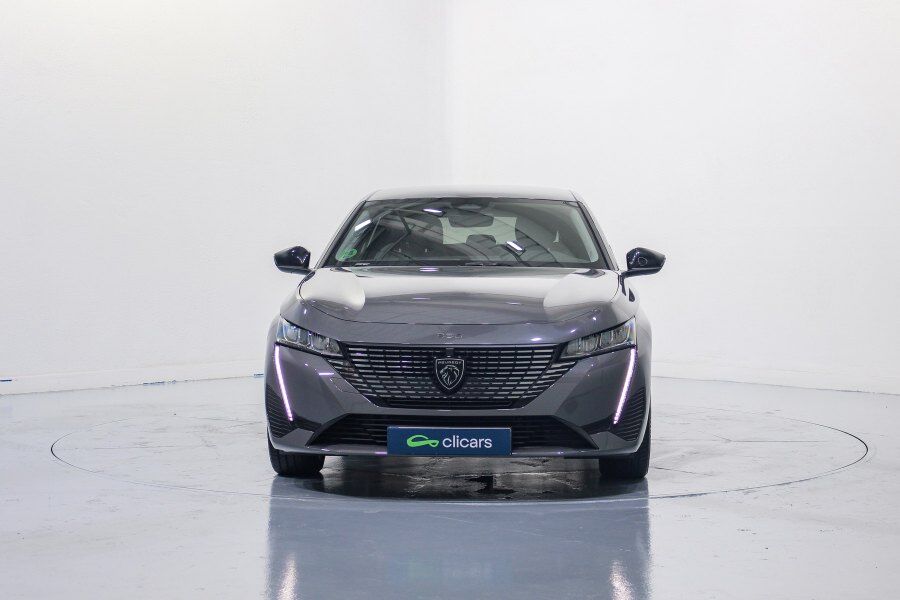 Foto del PEUGEOT 308 1.2 PureTech S&S Allure 130