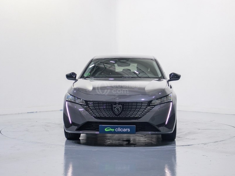 Foto del PEUGEOT 308 1.2 PureTech S&S Allure 130