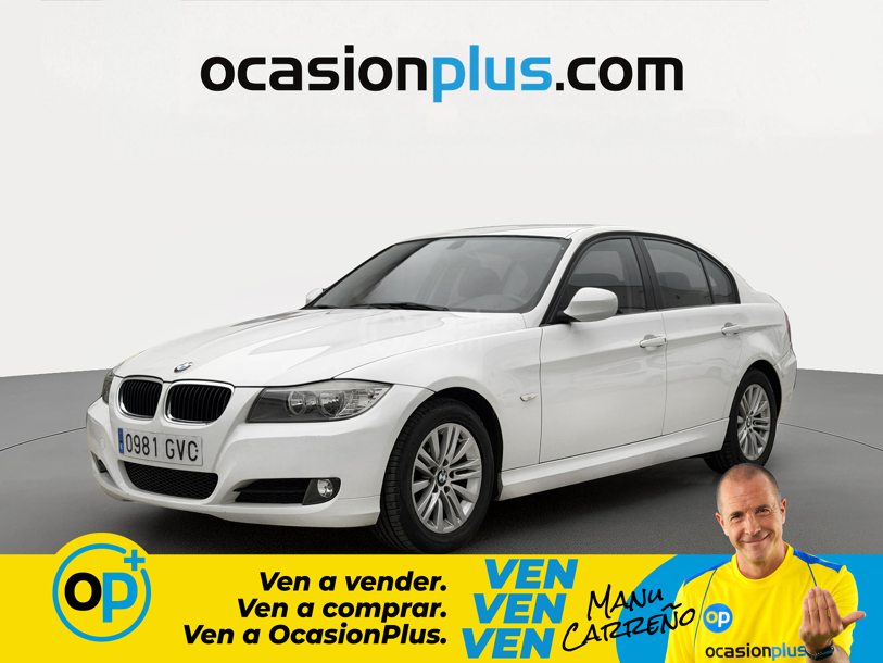 Foto del BMW Serie 3 320i