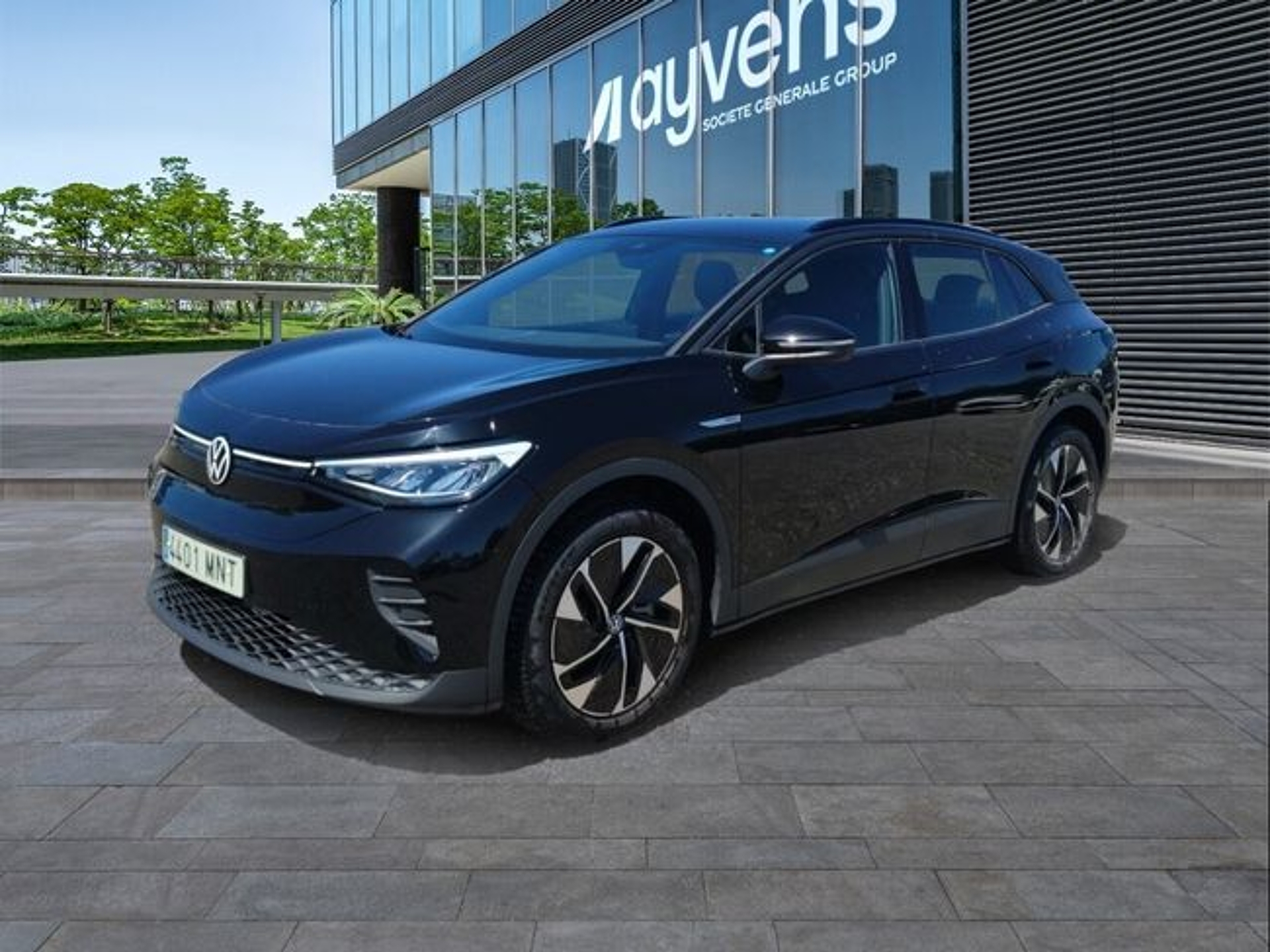 Imagen de VOLKSWAGEN ID4