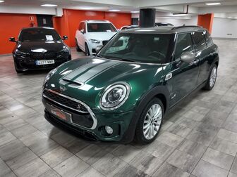 Imagen de MINI Mini Clubman Cooper S ALL4 Aut.