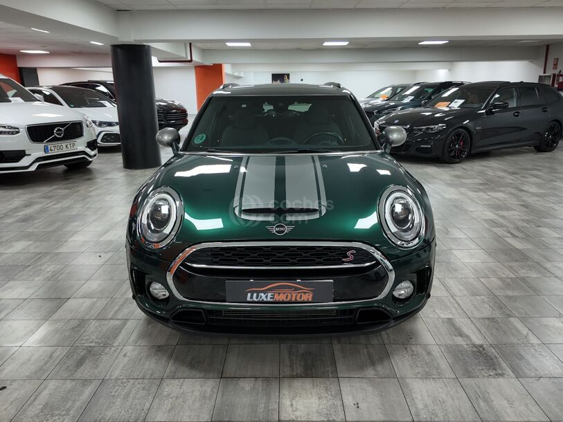 Foto del MINI Mini Clubman Cooper S ALL4 Aut.