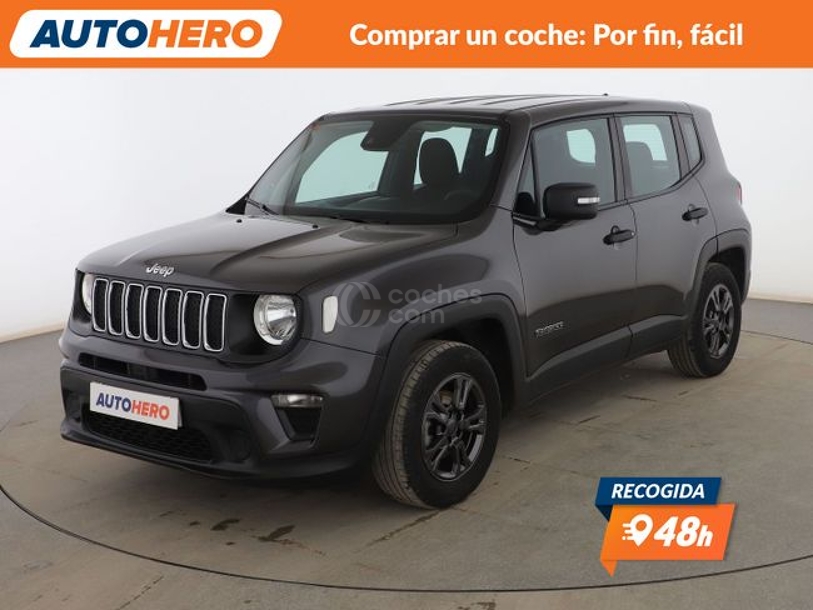 Foto del JEEP Renegade 1.0 Sport 4x2