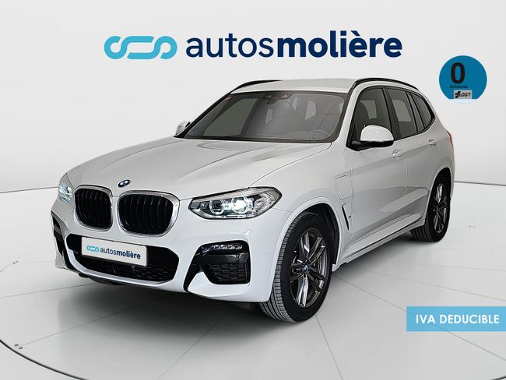 Imagen de BMW X3