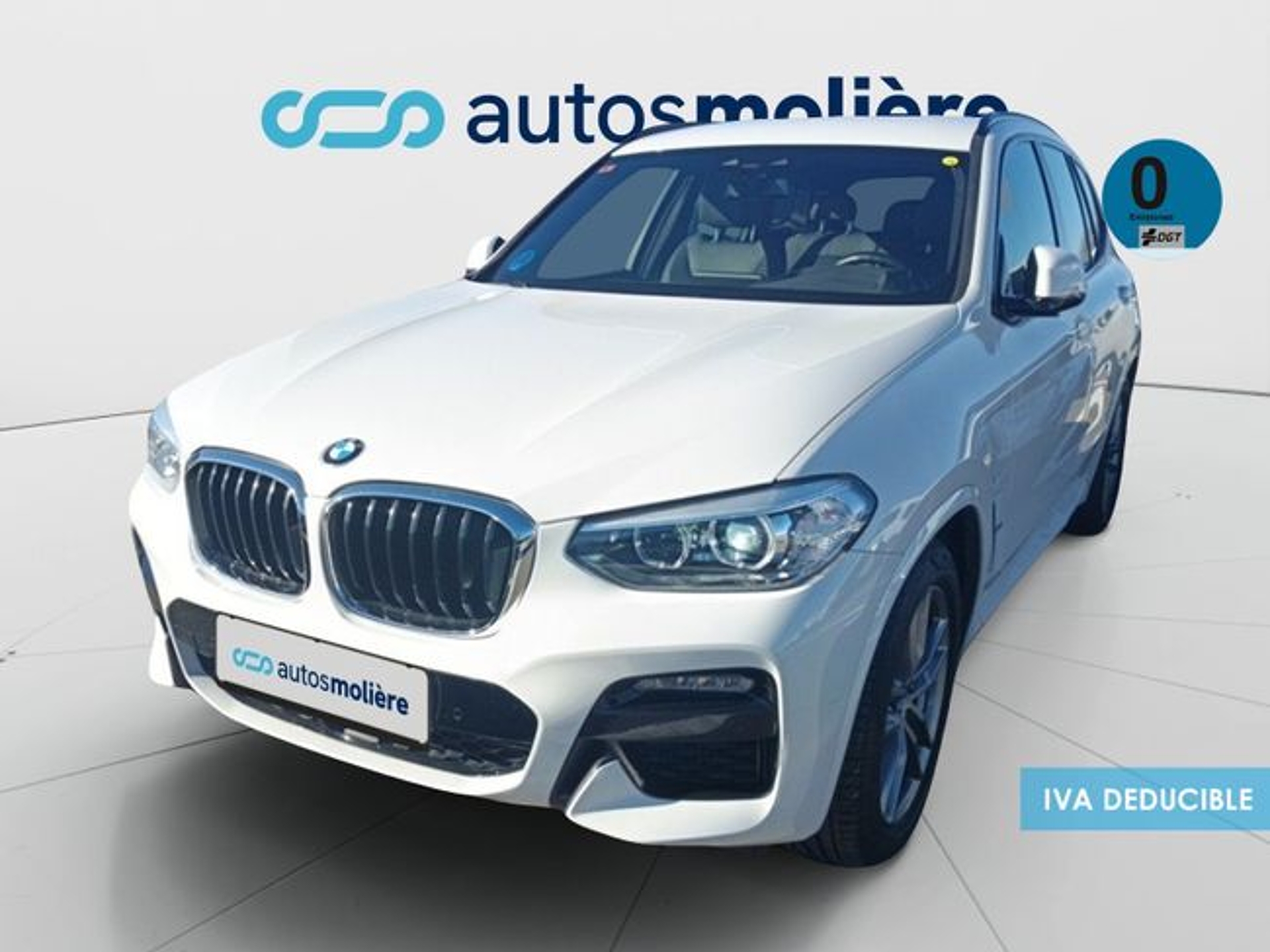 Imagen de BMW X3