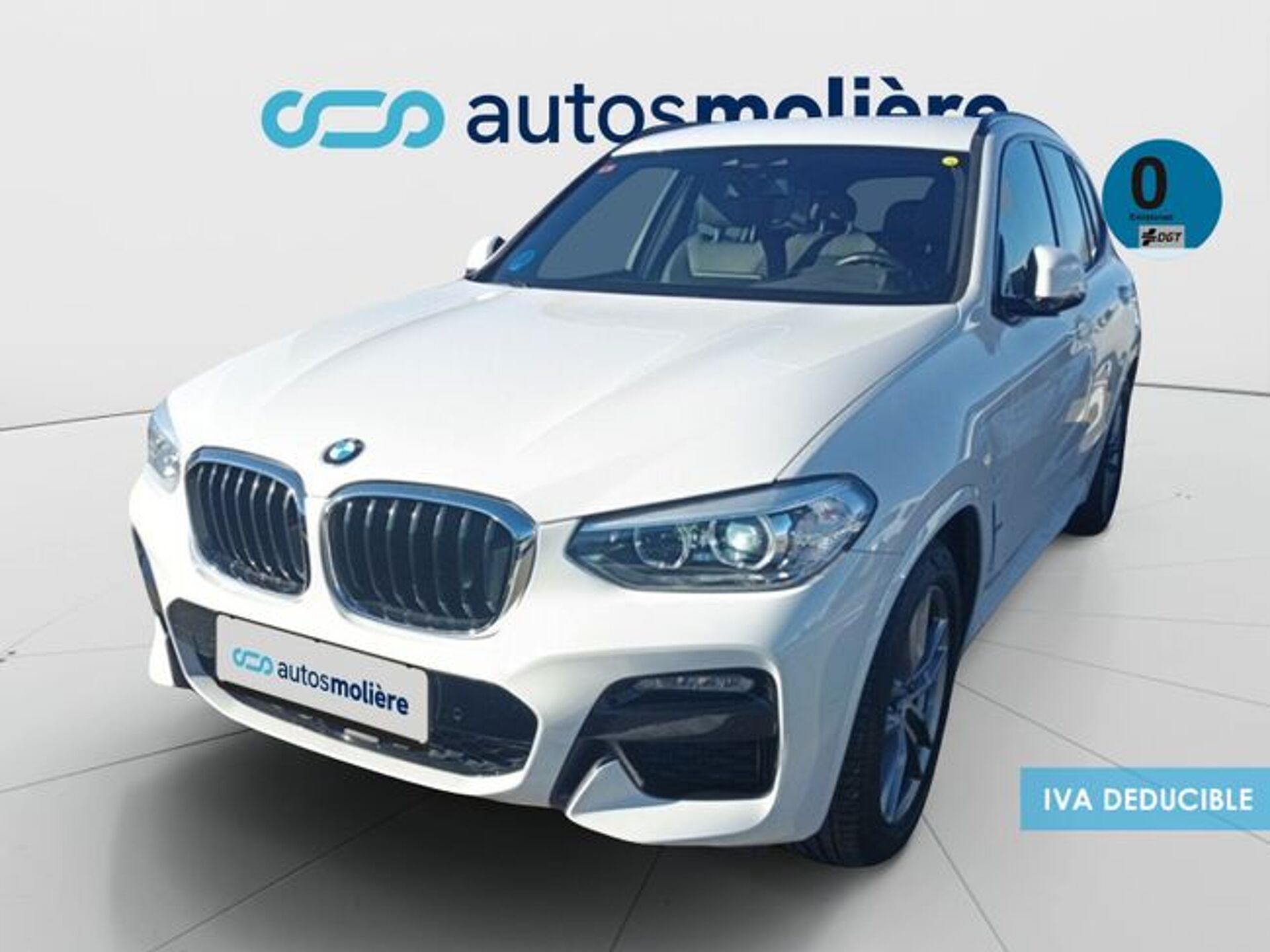 Imagen 1 de BMW X3