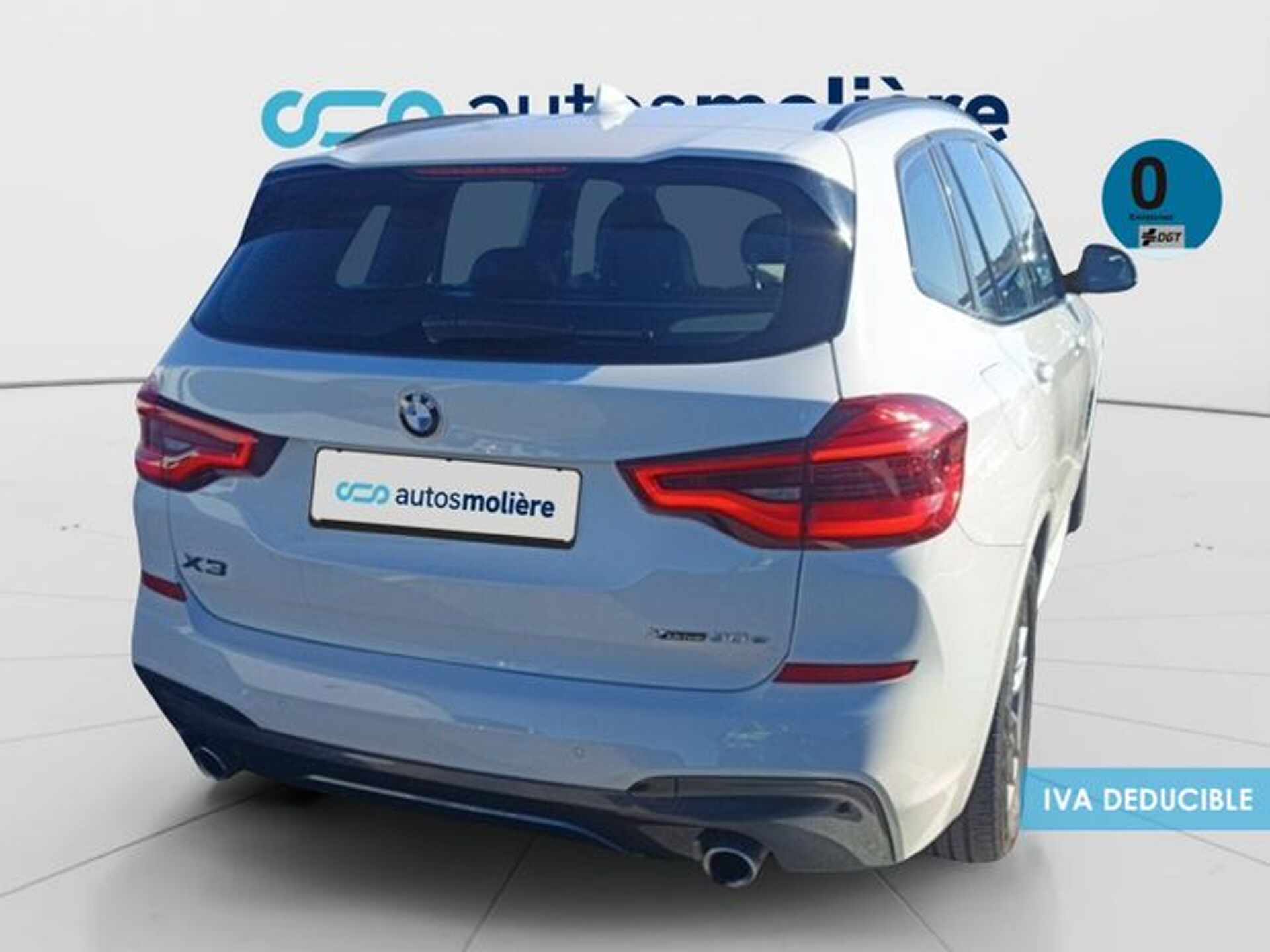 Imagen 3 de BMW X3