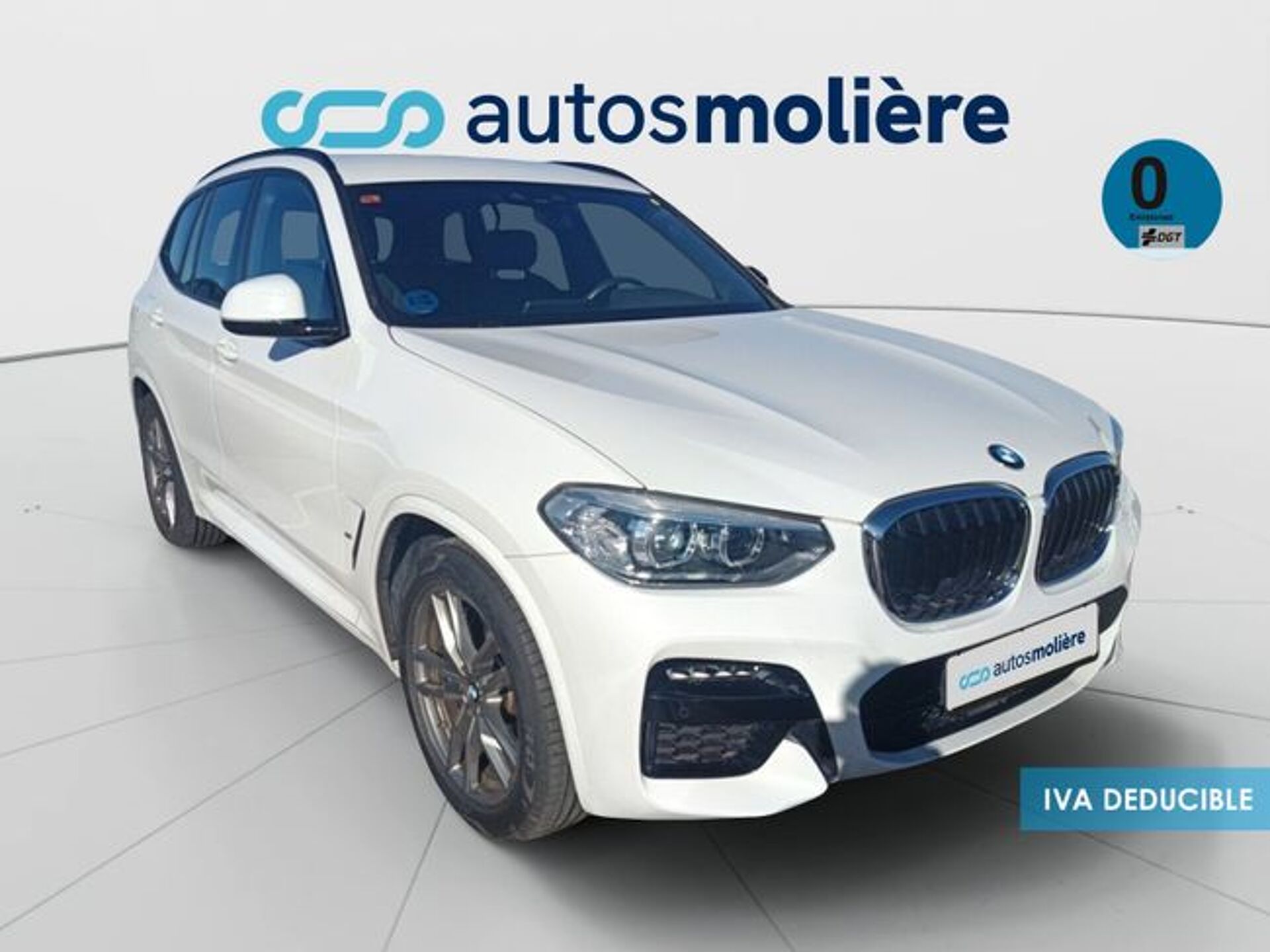Imagen 2 de BMW X3