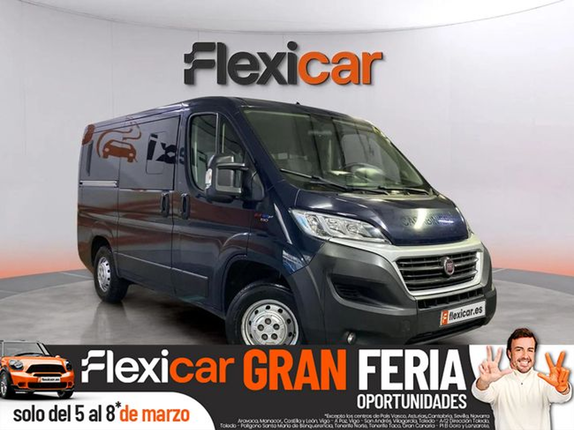 Imagen de FIAT Ducato