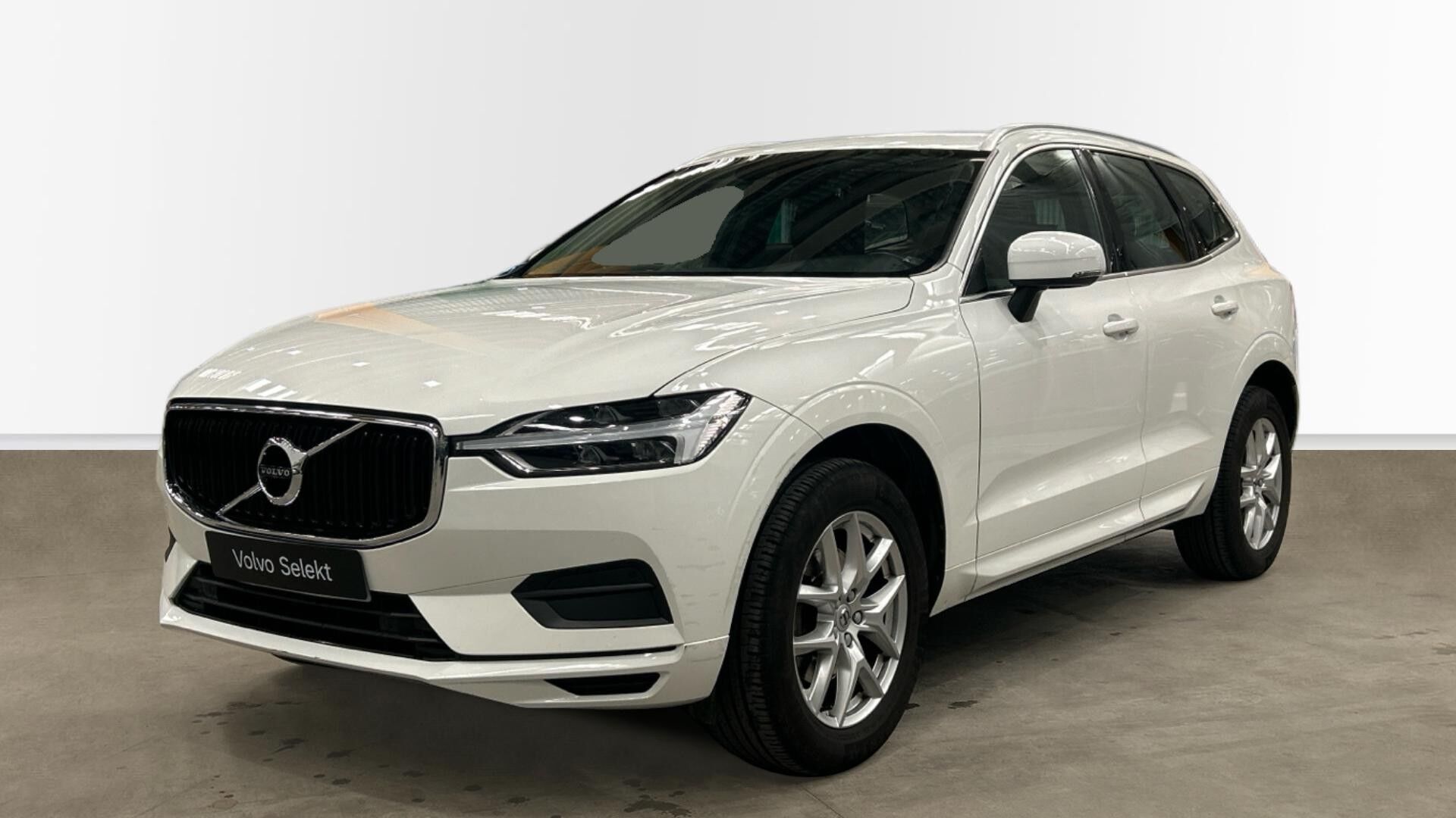 Foto del VOLVO XC60 D4 Business Plus Aut.