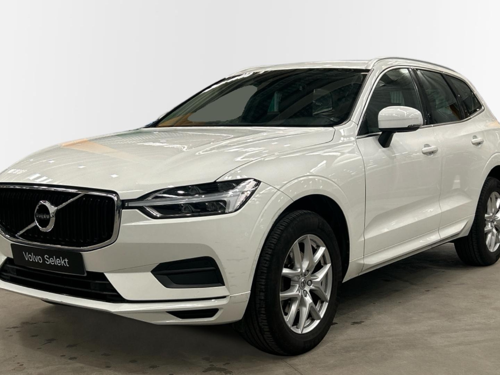 Imagen de VOLVO XC60