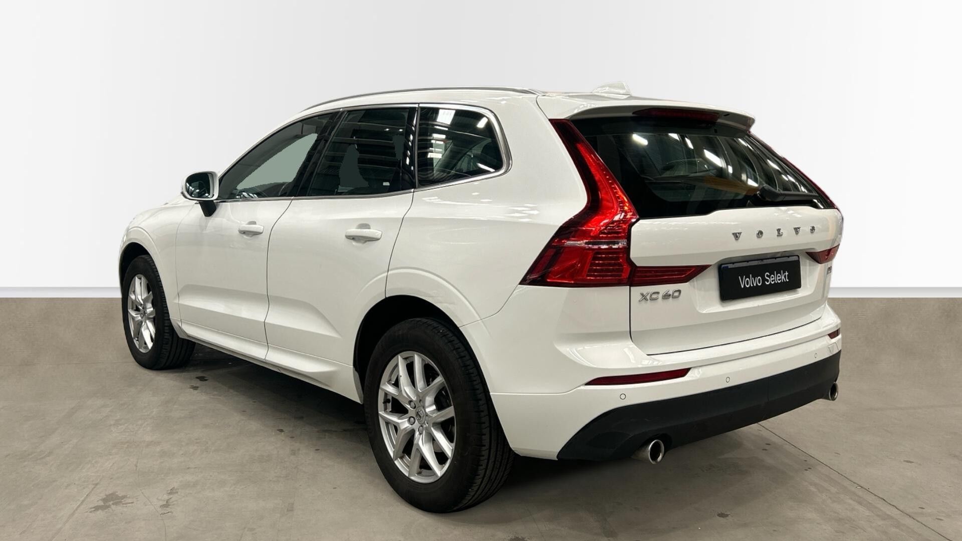 Foto del VOLVO XC60 D4 Business Plus Aut.