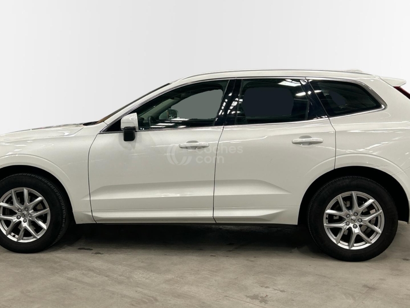 Foto del VOLVO XC60 D4 Business Plus Aut.