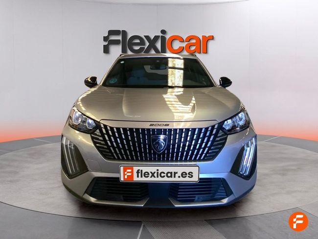 Foto del PEUGEOT 2008 1.2 PureTech S&S Allure 100