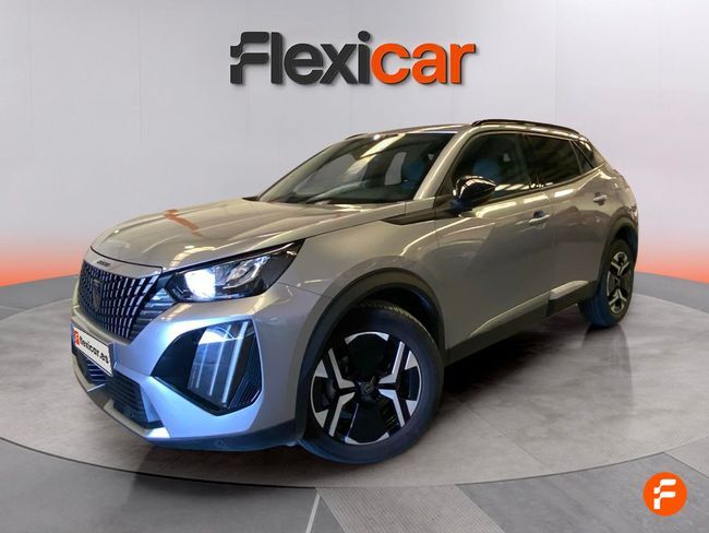 Foto del PEUGEOT 2008 1.2 PureTech S&S Allure 100