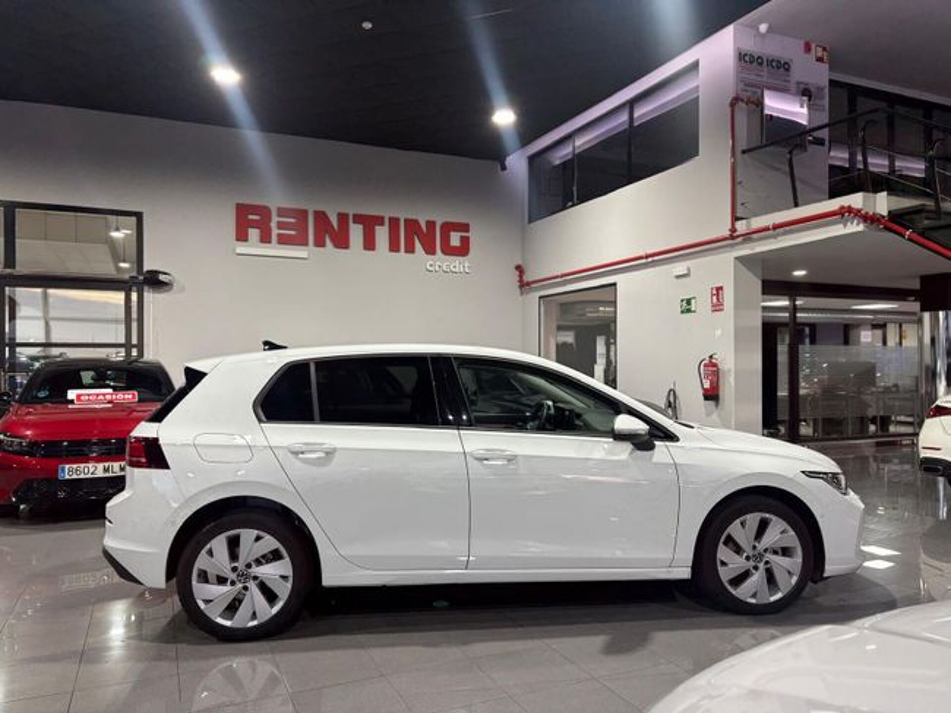 Imagen 2 de VOLKSWAGEN Golf