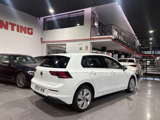 Foto del VOLKSWAGEN Golf 1.5 TSI Más 85kW
