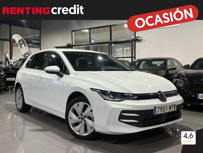 Foto del VOLKSWAGEN Golf 1.5 TSI Más 85kW