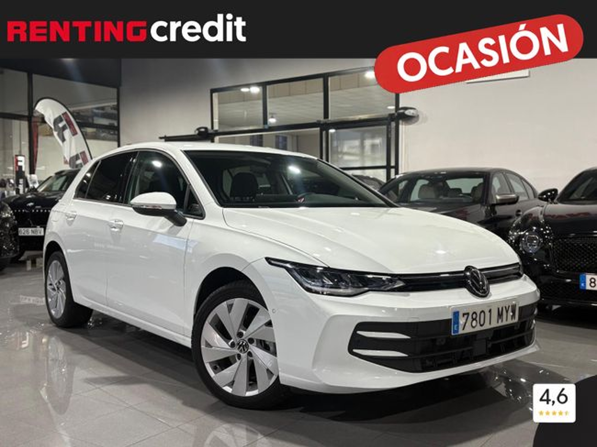 Imagen de VOLKSWAGEN Golf