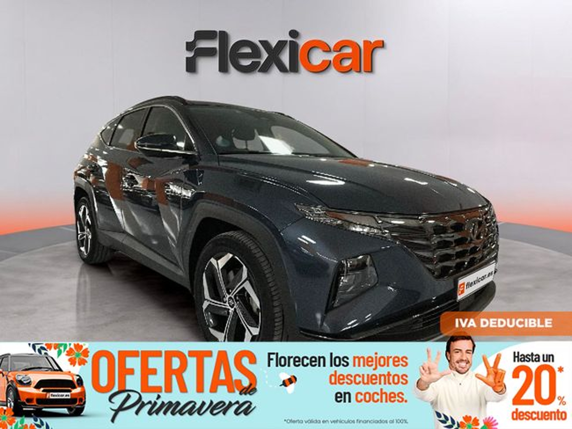 Imagen de HYUNDAI Tucson