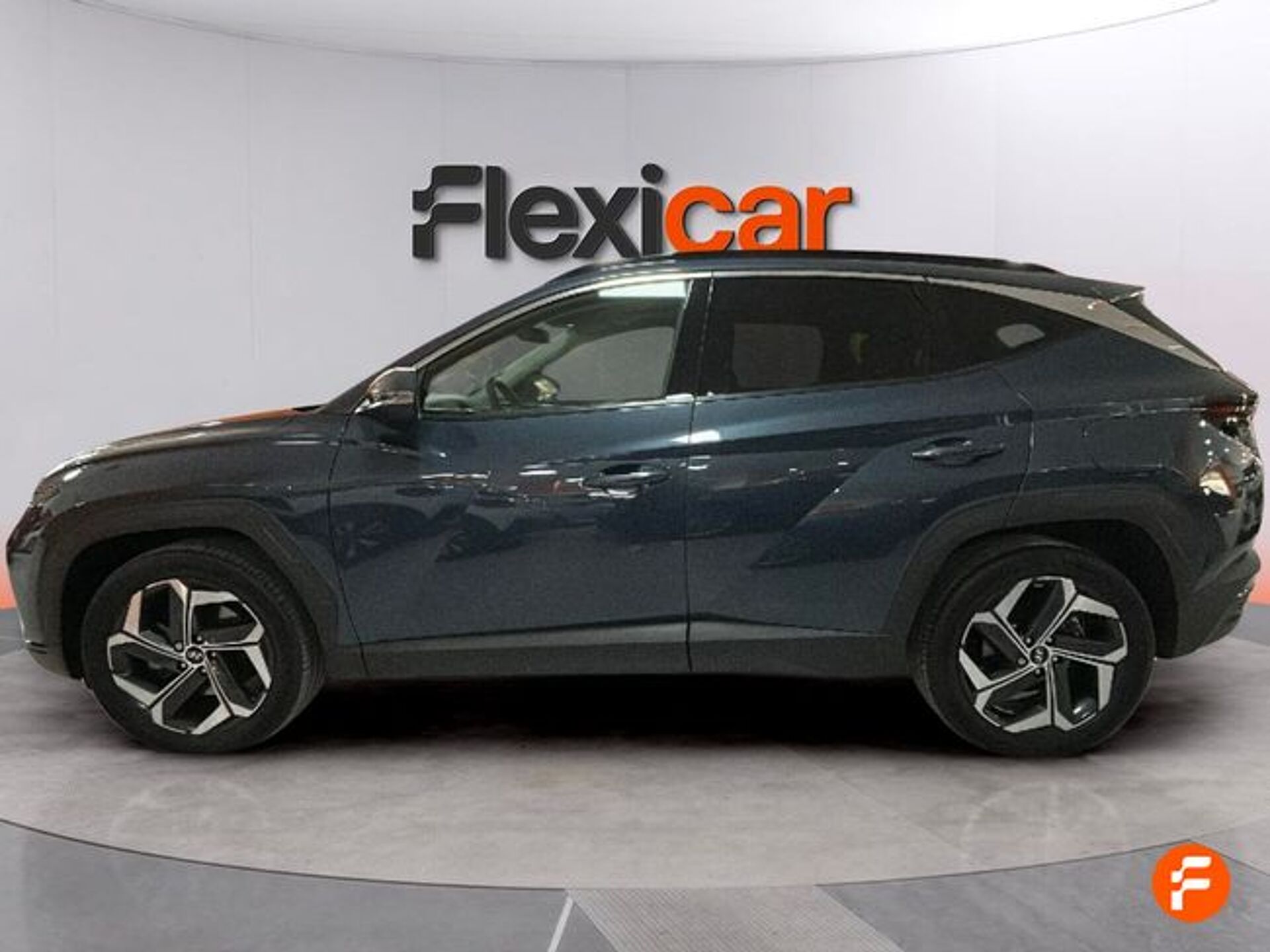 Imagen 3 de HYUNDAI Tucson