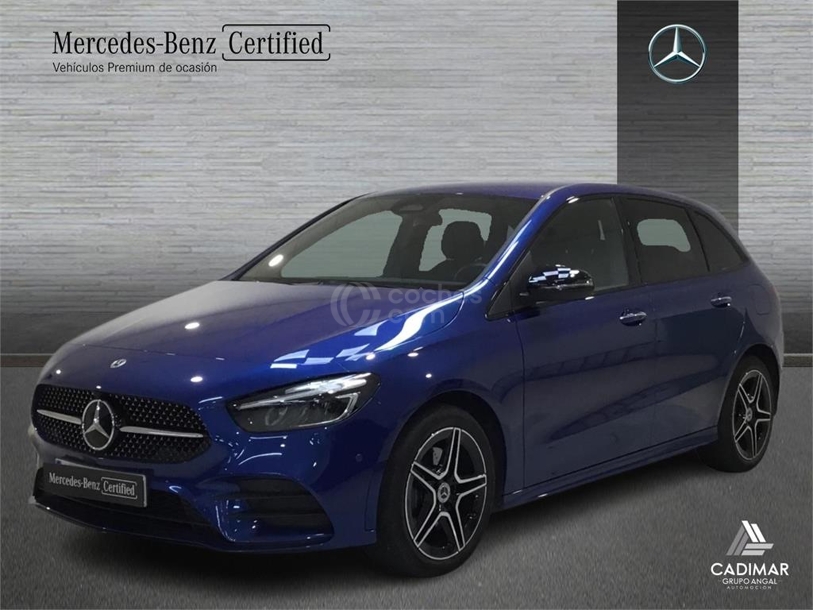 Foto del MERCEDES Clase B B 250e