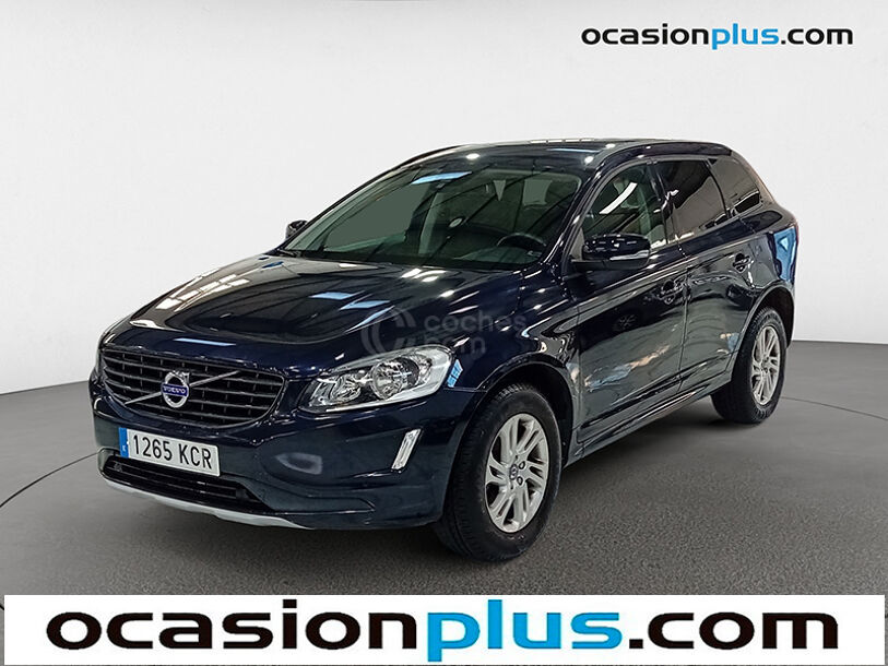 Foto del VOLVO XC60 D3 Kinetic 150