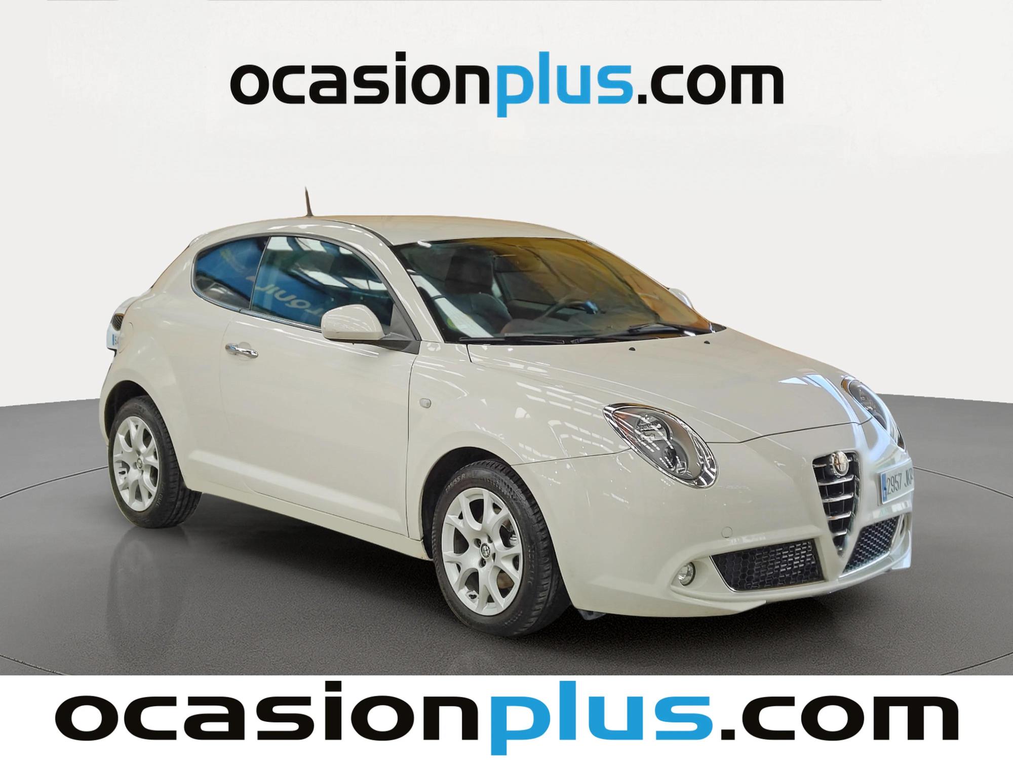 Foto del ALFA ROMEO MiTo 1.3JTDm S&S Distinctive 85