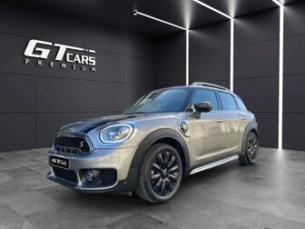 Imagen de MINI Countryman COUNTRYMAN COOPER S E ALL4