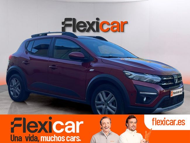 Foto del DACIA Sandero TCe Essential 67kW