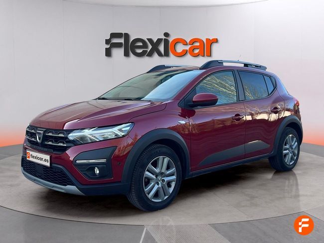 Foto del DACIA Sandero TCe Essential 67kW