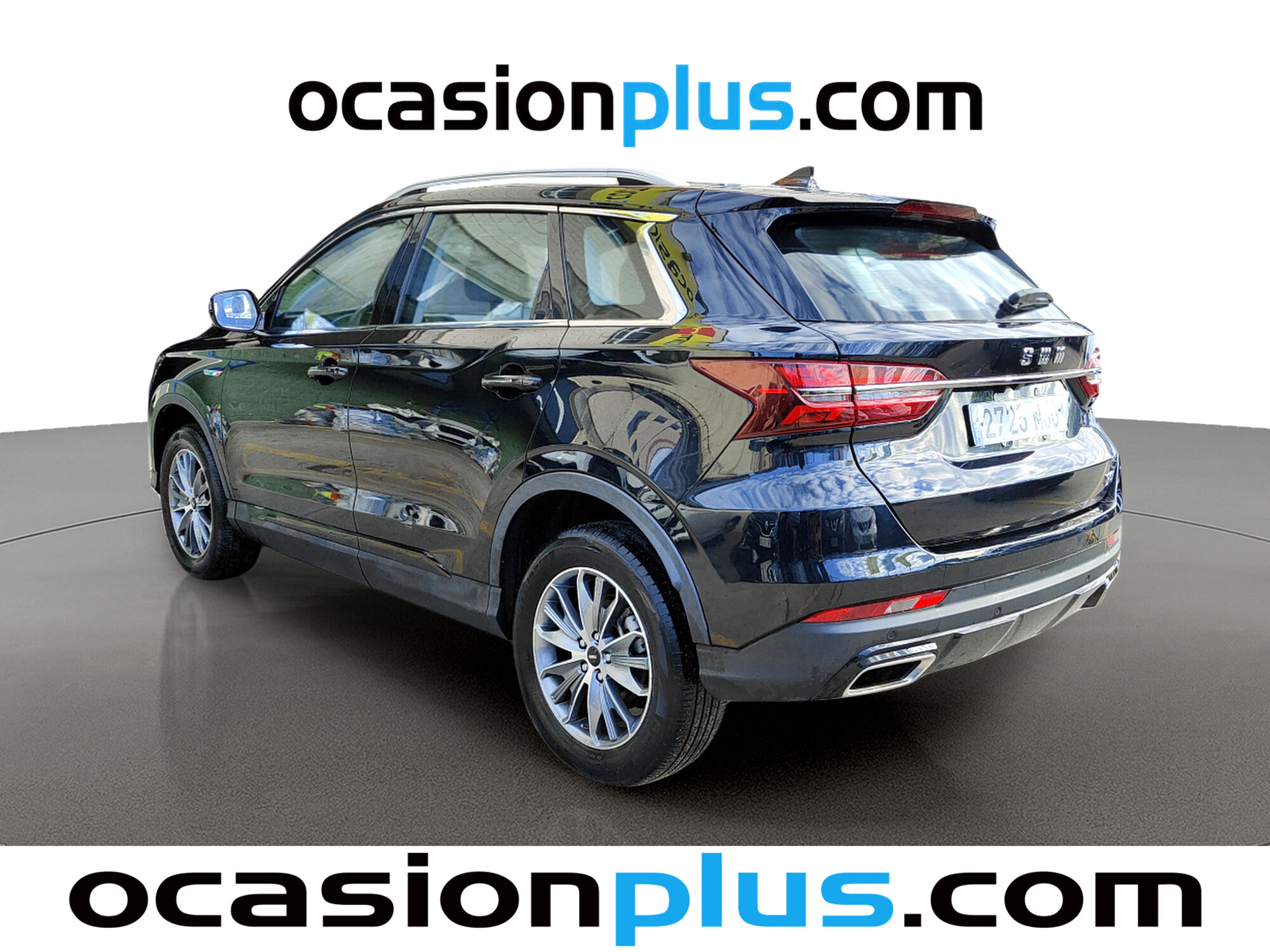 Foto del SWM G01 1.5T Luxury