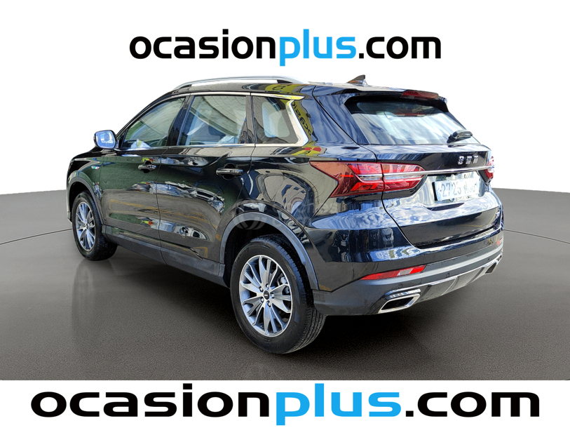 Foto del SWM G01 1.5T Luxury