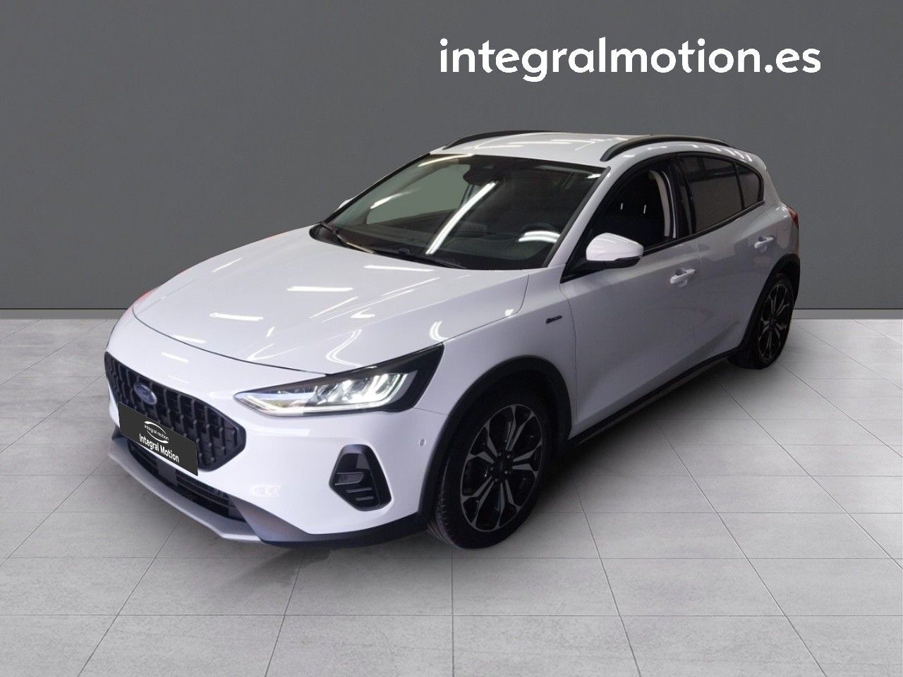 Foto del FORD Focus Sportbreak 1.0 Ecoboost MHEV Active