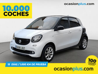 Imagen de SMART Forfour 52 Passion