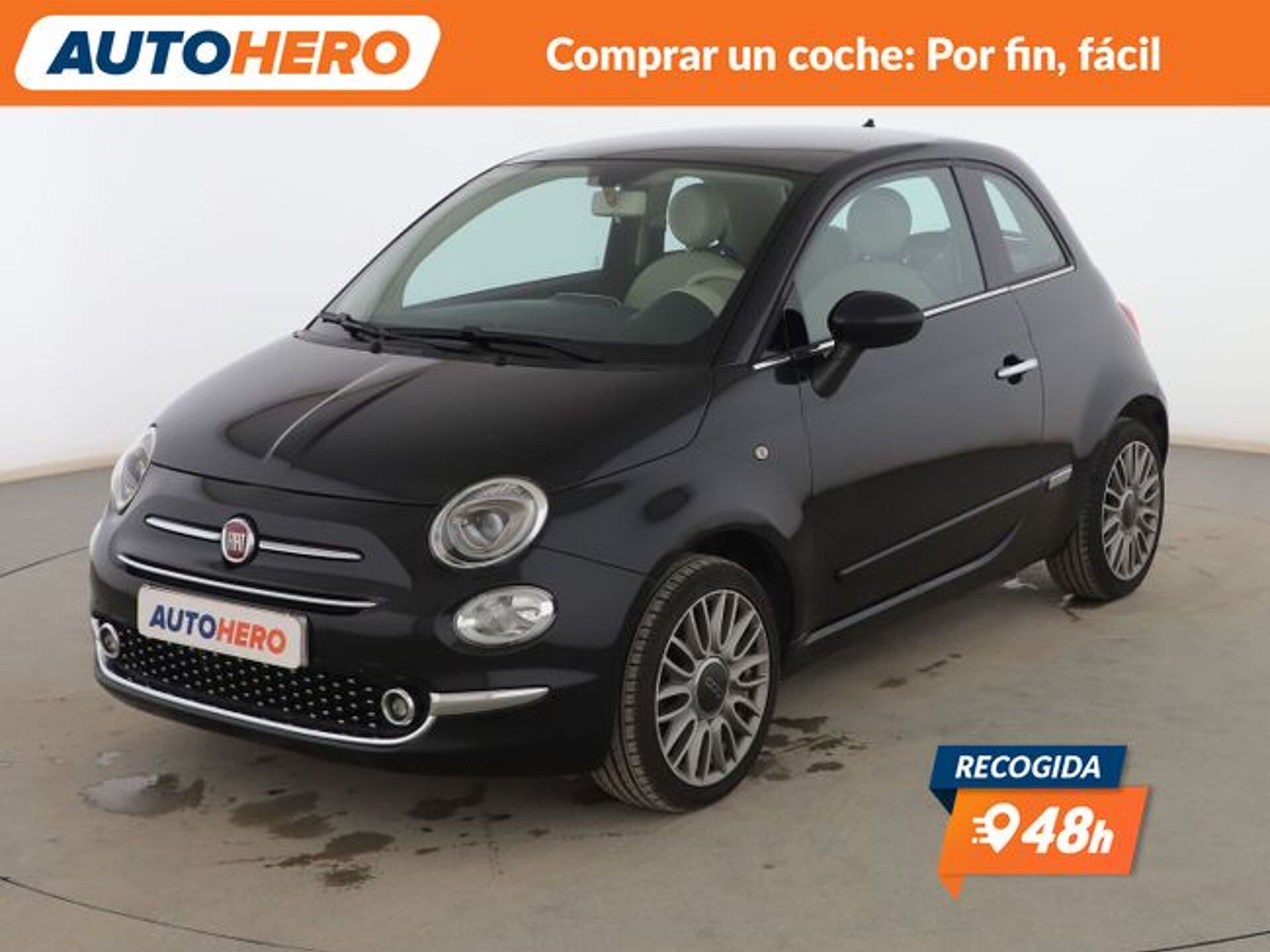 Imagen 1 de FIAT 500