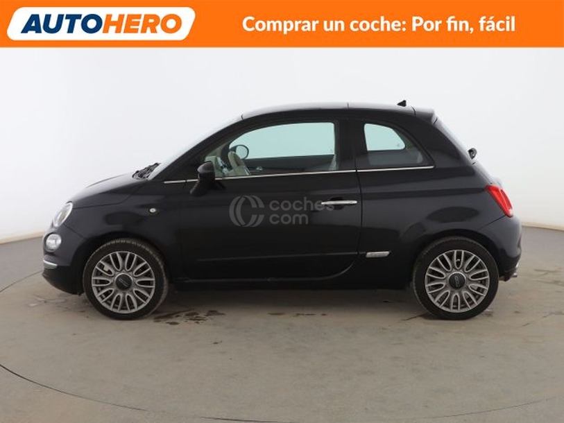 Foto del FIAT 500 1.2 Lounge