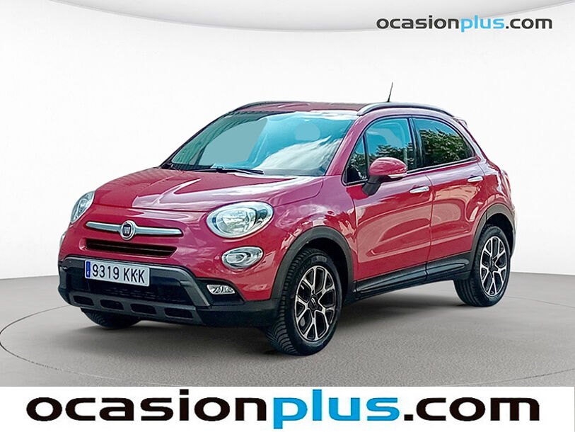 Foto del FIAT 500X 1.4 Multiair City Cross 4x2 103kW