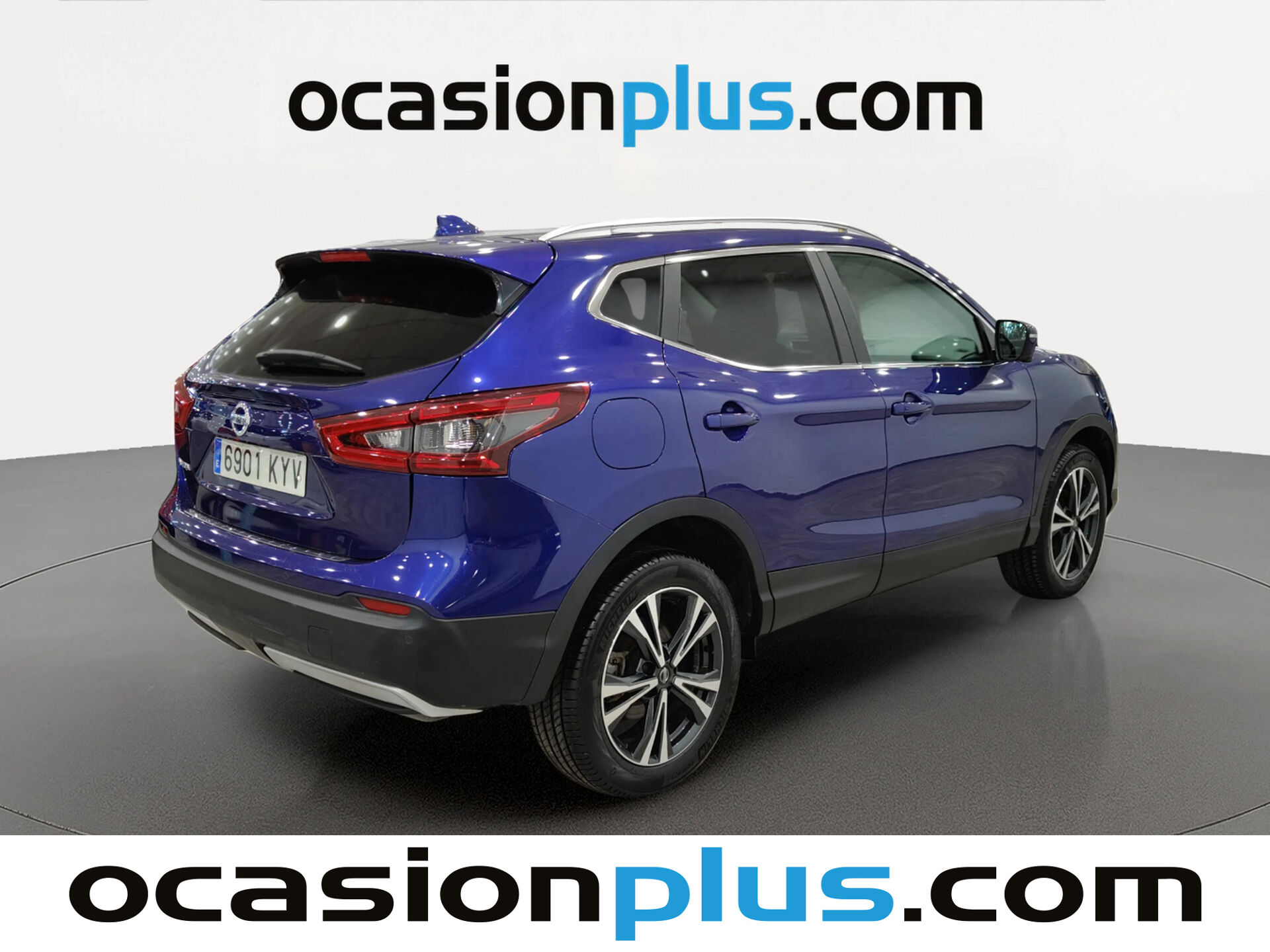 Imagen 3 de NISSAN Qashqai