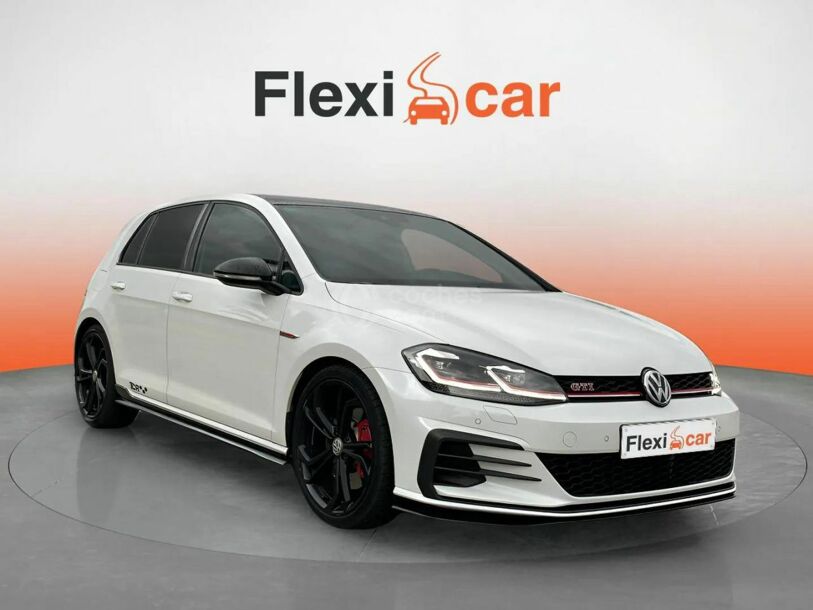 Foto del VOLKSWAGEN Golf 2.0 TSI GTI TCR DSG7 213kW