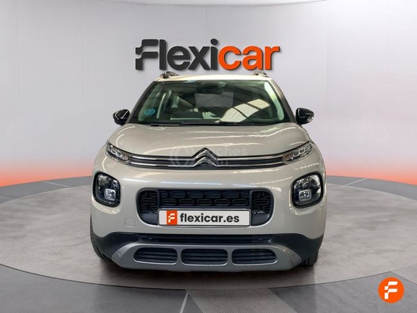 Foto del CITROEN C3 Aircross Puretech S&S C-Series 110
