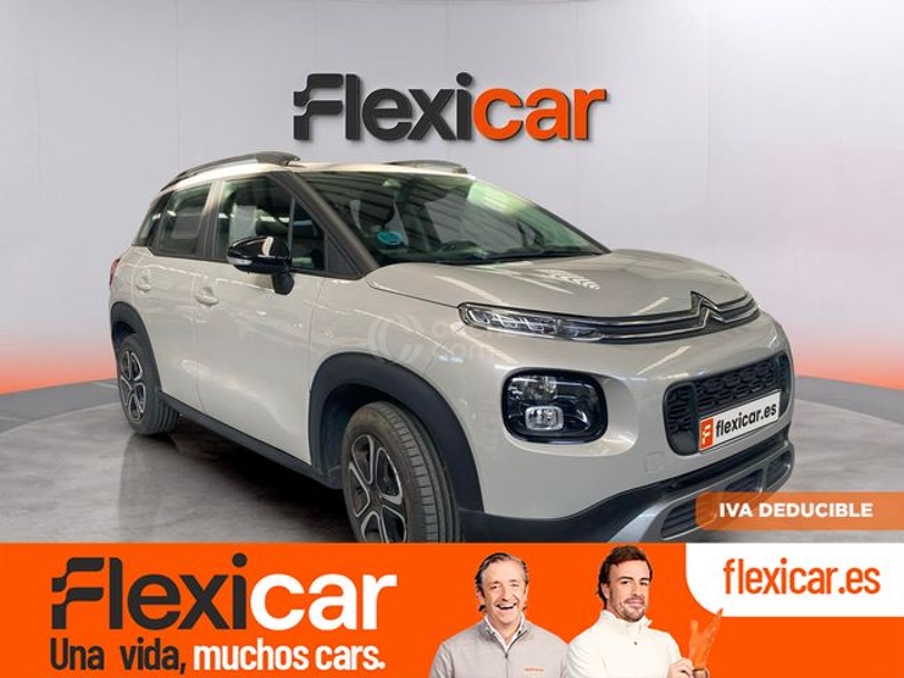 Foto del CITROEN C3 Aircross Puretech S&S C-Series 110