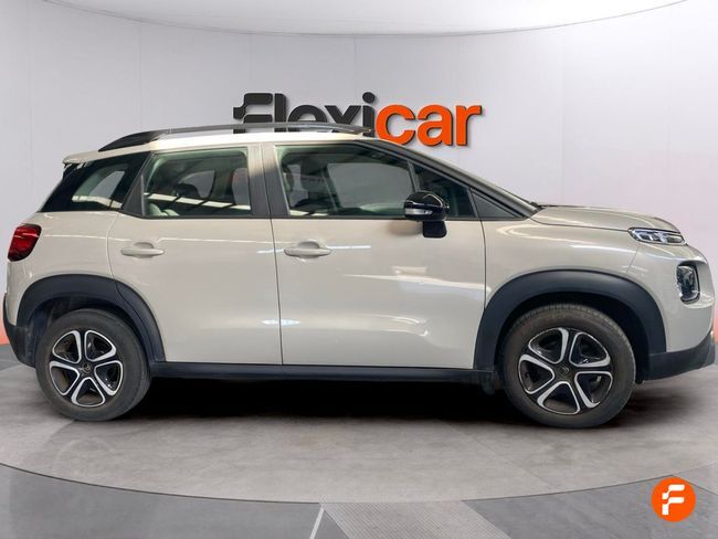 Foto del CITROEN C3 Aircross Puretech S&S C-Series 110