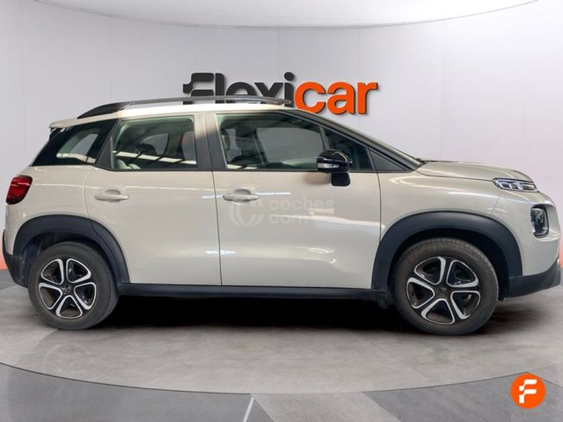 Foto del CITROEN C3 Aircross Puretech S&S C-Series 110