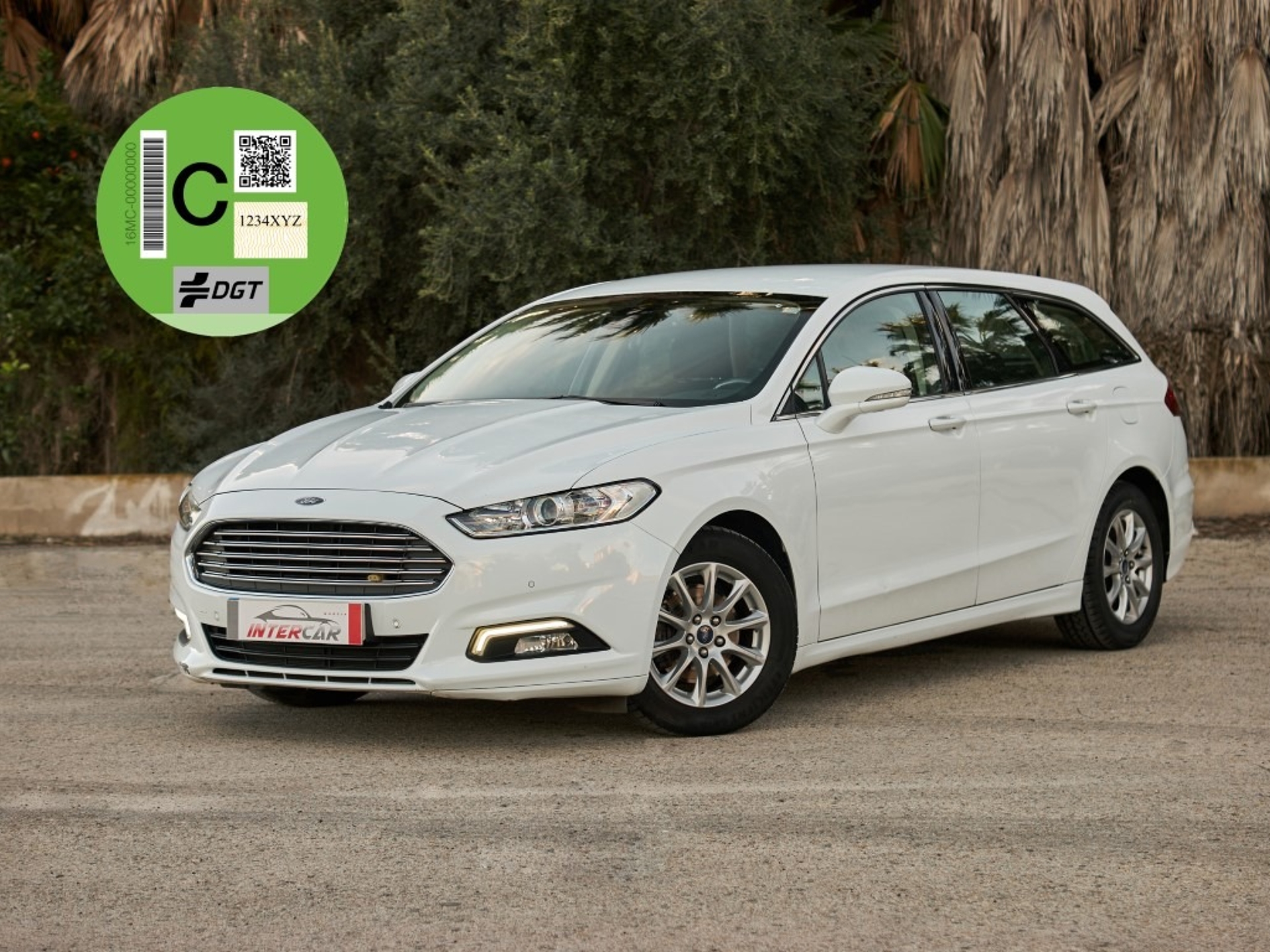 Imagen de FORD Mondeo