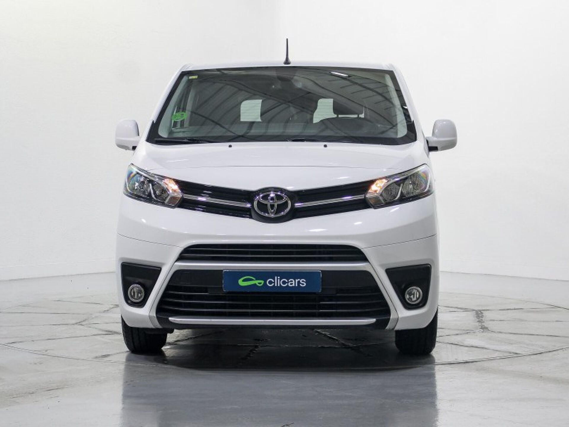 Imagen 2 de TOYOTA Proace