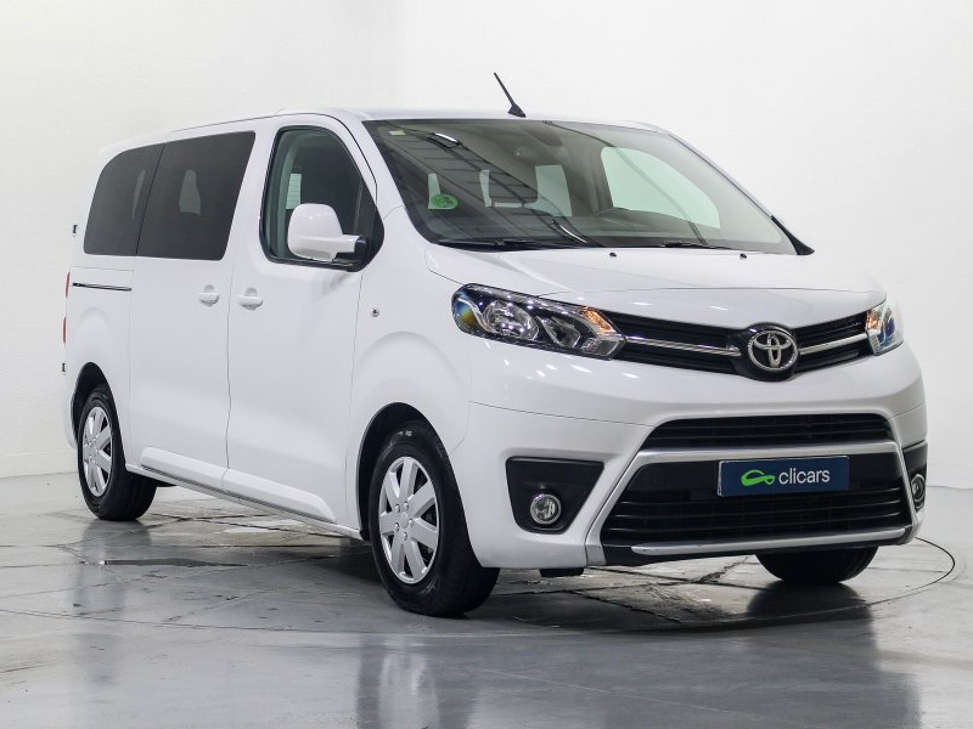 Imagen 3 de TOYOTA Proace