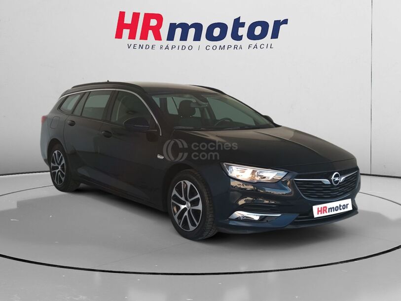 Foto del OPEL Insignia 1.6CDTI S&S ecoTEC Selective Pro 110