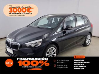 Imagen de BMW Serie 2 225xe iPerformance Active Tourer