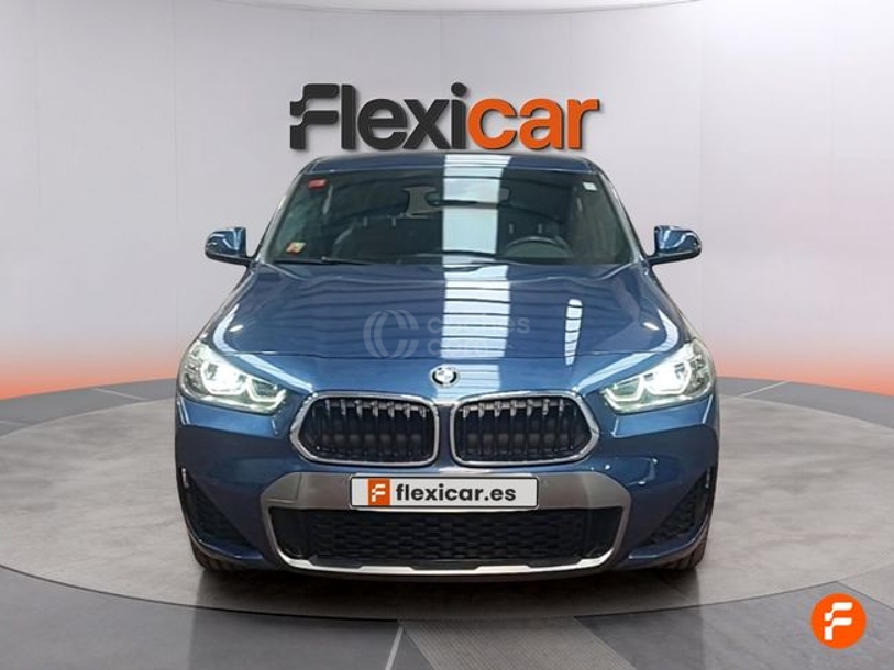 Foto del BMW X2 xDrive 20dA